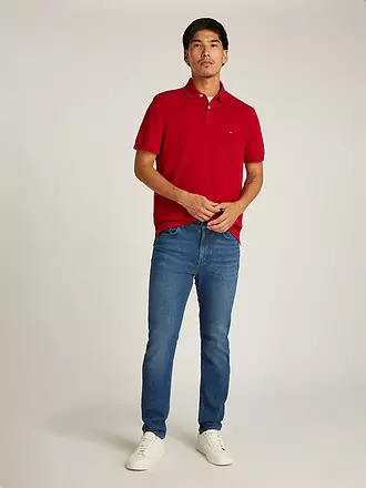 TOMMY HILFIGER | Poloshirt Regular Fit | 